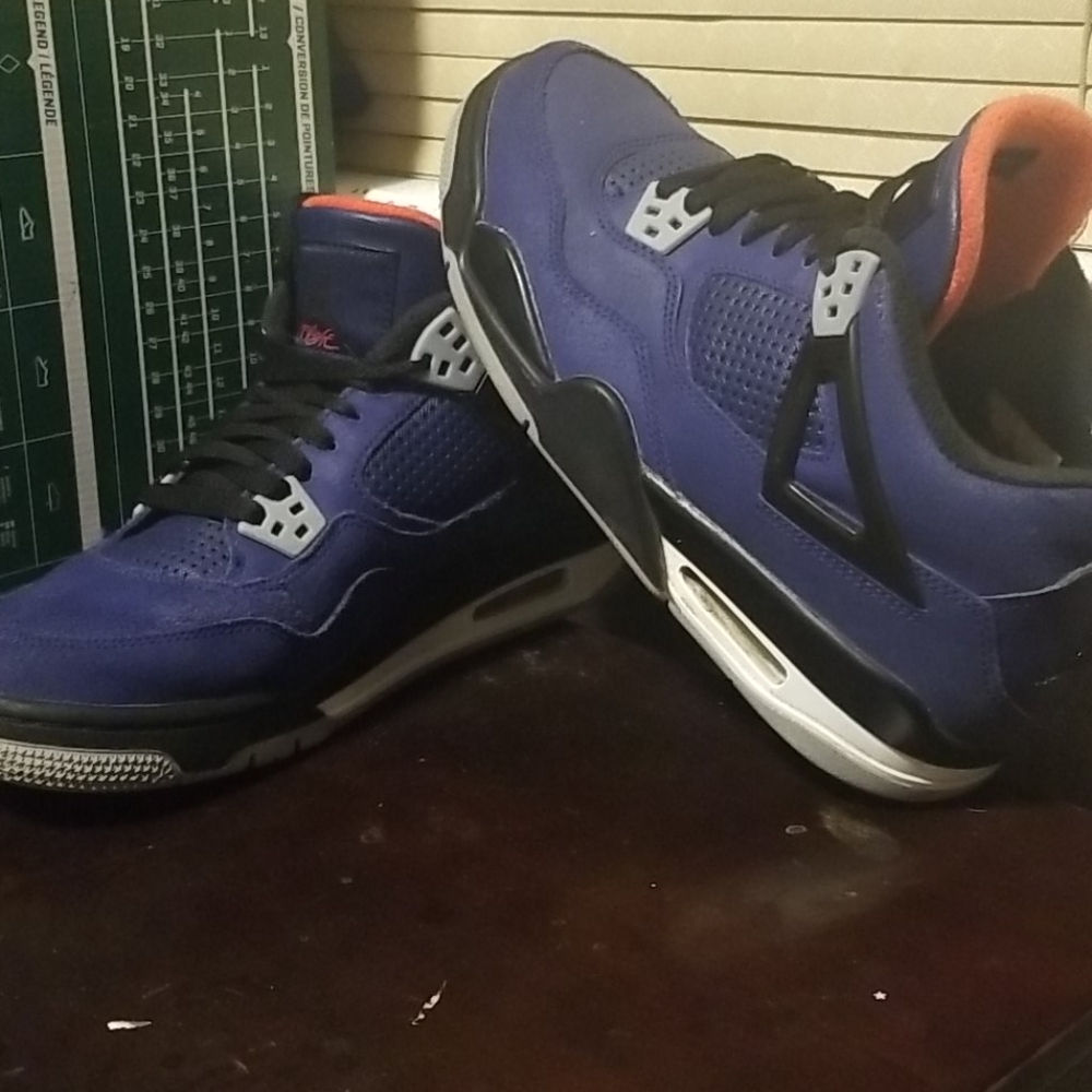 shoes - Picture 2 of 2